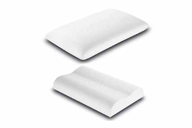 Guanciale Memory Foam
