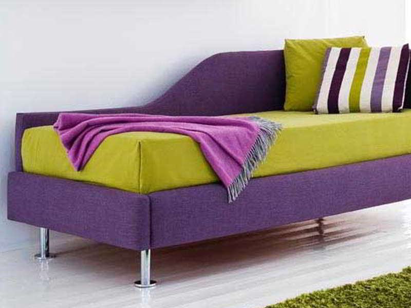 Letti Tessili