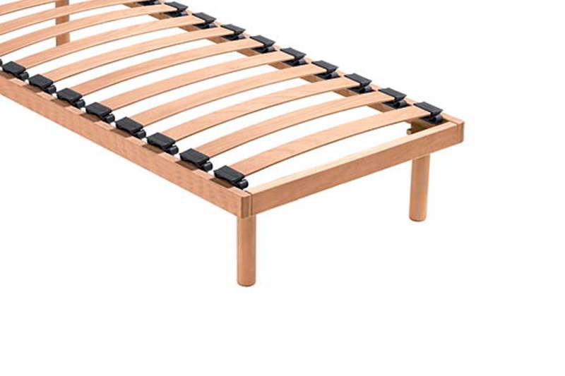 Reti a Doghe con Telaio in Legno