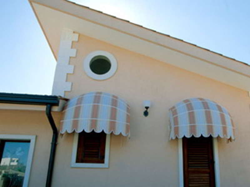Tende da Esterno